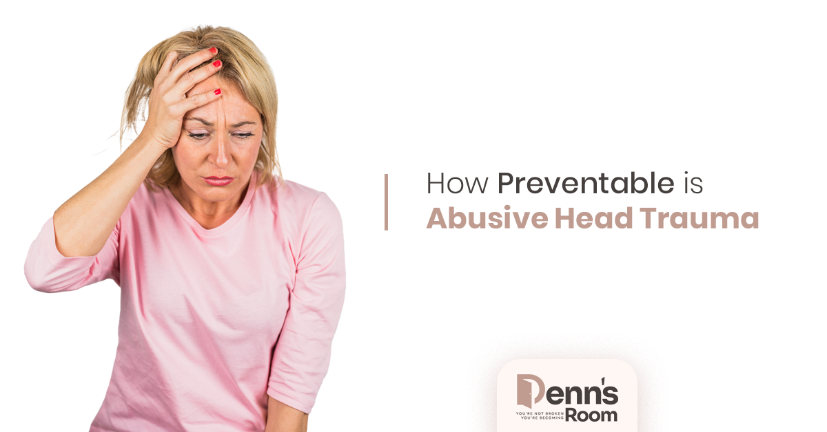 How Preventable Is Abusive Head Trauma?