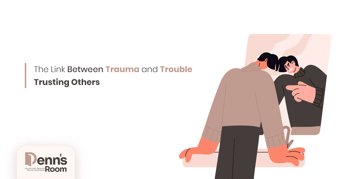 Trauma and Trouble